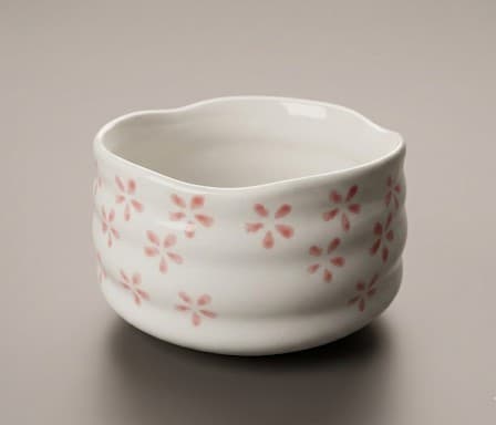 Japansk Chawan