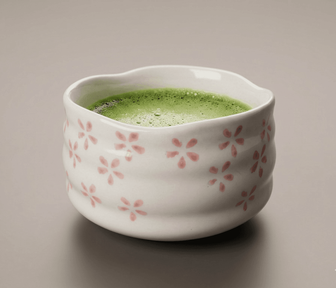 Japansk Chawan