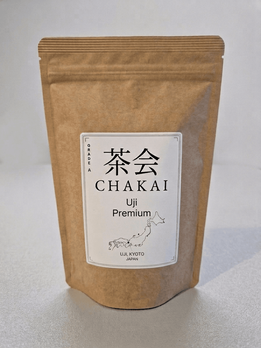 Uji Premium