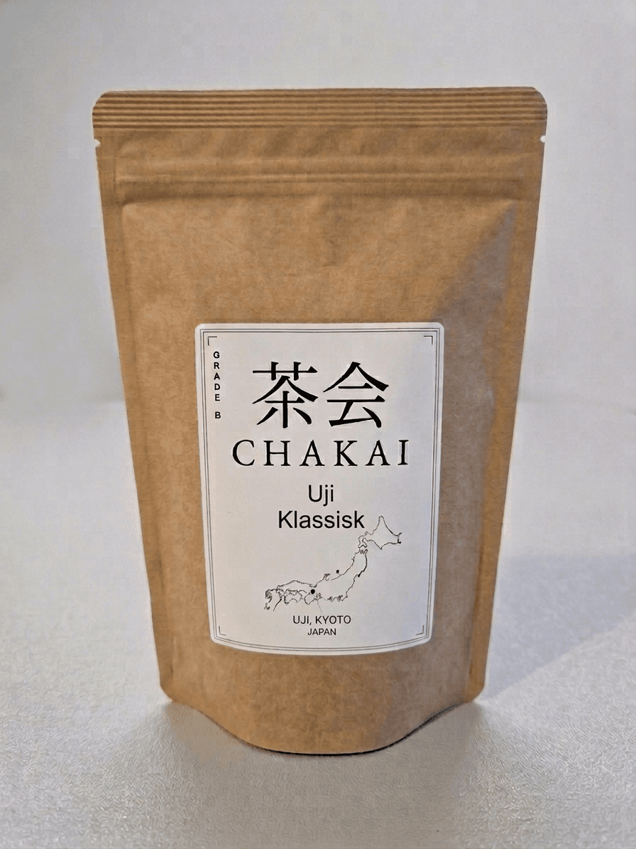 Uji Klassisk